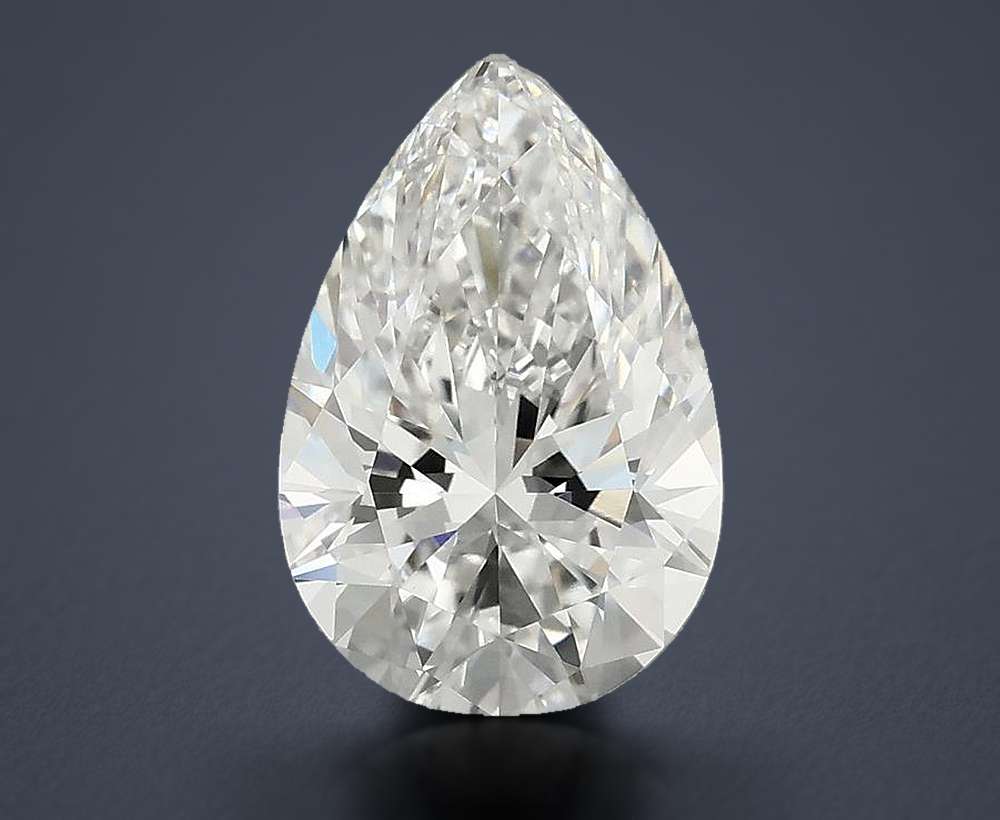 2.44 Carat · F · VS1 Rare Carat Ideal Cut