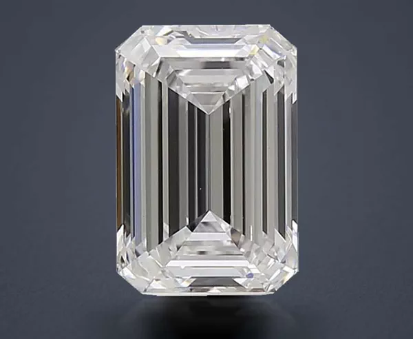 2.48 Carat · E · VVS2 Rare Carat Ideal Cut