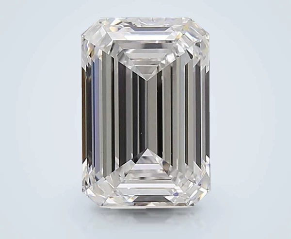 2.48 Carat · E · VVS2 Rare Carat Ideal Cut