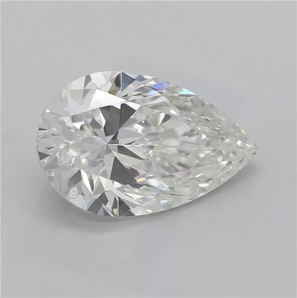 4.01 Carat · I · SI2 Rare Carat Ideal Cut