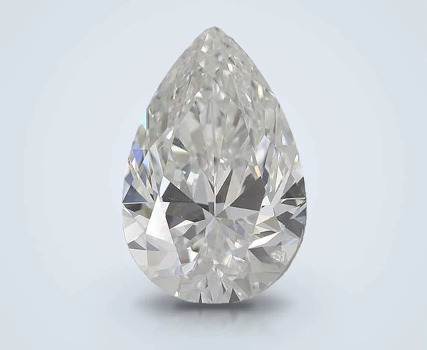4.01 Carat · I · SI2 Rare Carat Ideal Cut