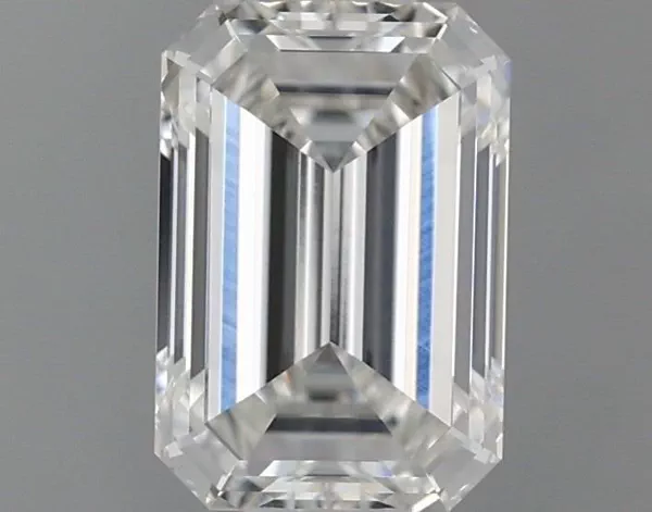 1.01 Carat · F · VVS1 very good Cut