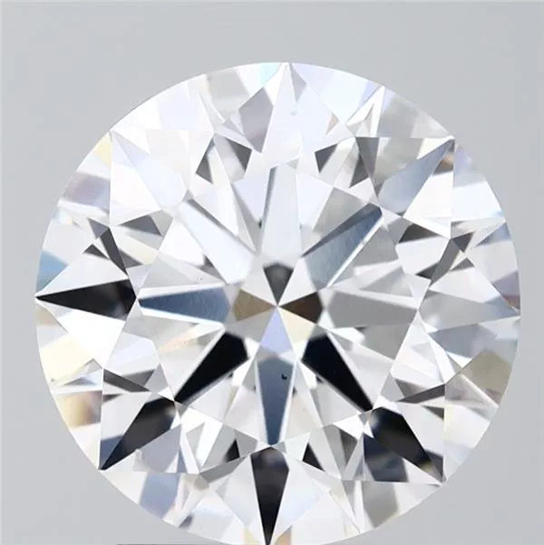 2.85 Carat · E · SI1 Rare Carat Ideal Cut