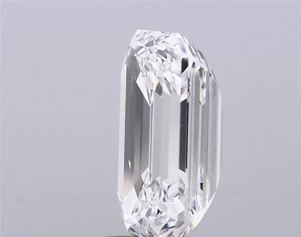 3.53 Carat · D · VVS2 Rare Carat Ideal Cut