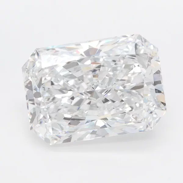 3.45 Carat · D · IF Rare Carat Ideal Cut