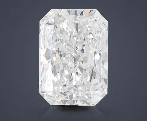 3.45 Carat · D · IF Rare Carat Ideal Cut