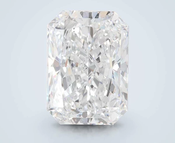 3.45 Carat · D · IF Rare Carat Ideal Cut