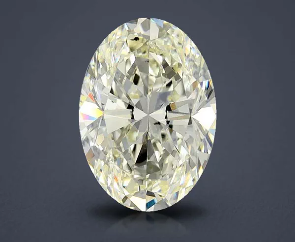 2.01 Carat · I · SI1 Rare Carat Ideal Cut