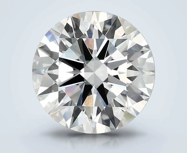 2.4 Carat · E · VS1 Rare Carat Ideal Cut