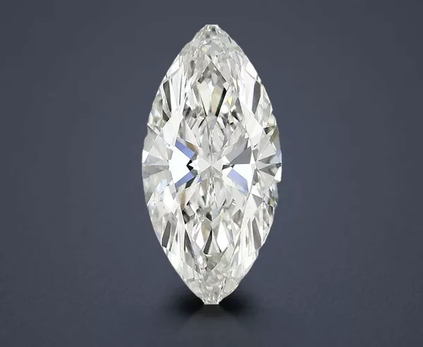 2.41 Carat · F · VS1 Rare Carat Ideal Cut
