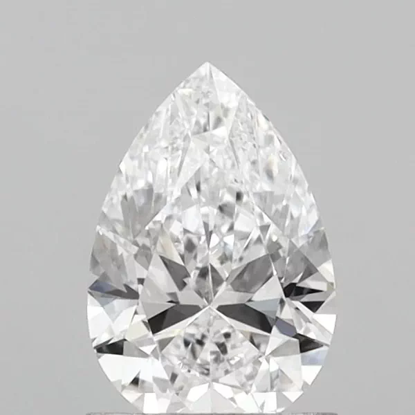 1.09 Carat · D · IF Rare Carat Ideal Cut
