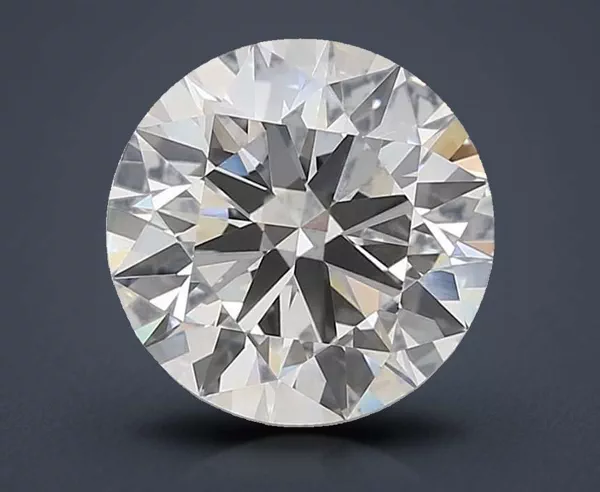 8.16 Carat · F · VVS1 Rare Carat Ideal Cut
