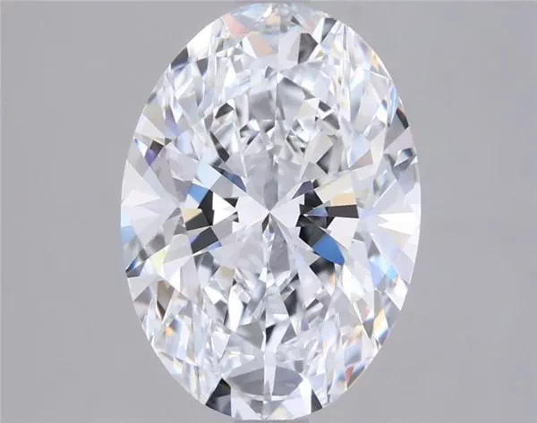 2.55 Carat · E · VVS1 Rare Carat Ideal Cut