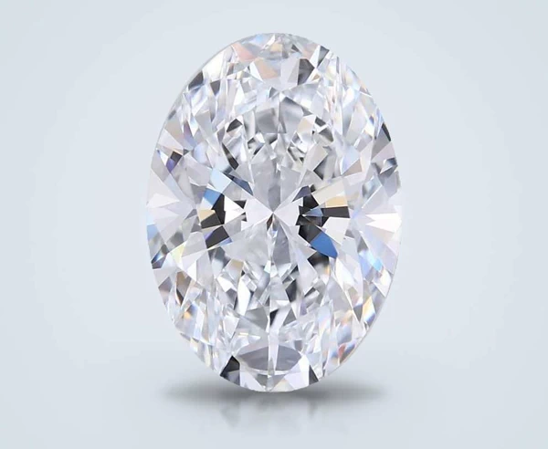 2.55 Carat · E · VVS1 Rare Carat Ideal Cut