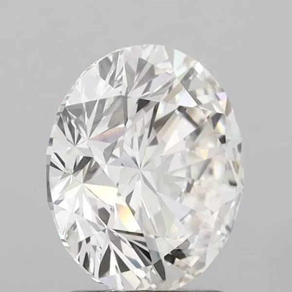 2.55 Carat · H · VVS2 Rare Carat Ideal Cut