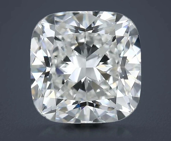 2.51 Carat · F · VS1 Rare Carat Ideal Cut