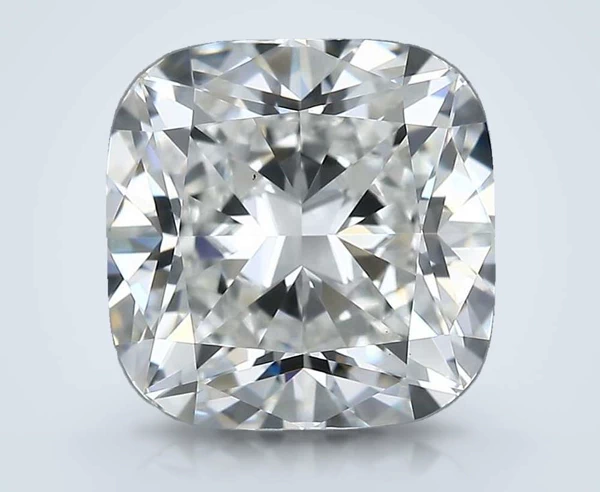 2.51 Carat · F · VS1 Rare Carat Ideal Cut