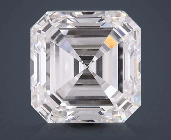 1.66 Carat · D · VVS2 very good Cut