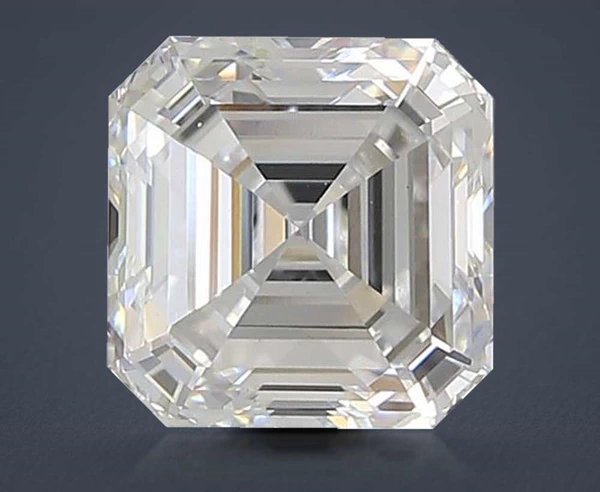 2.57 Carat · D · VVS2 excellent Cut