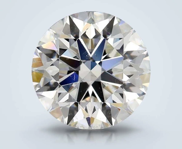 1.92 Carat · H · SI1 Rare Carat Ideal Cut