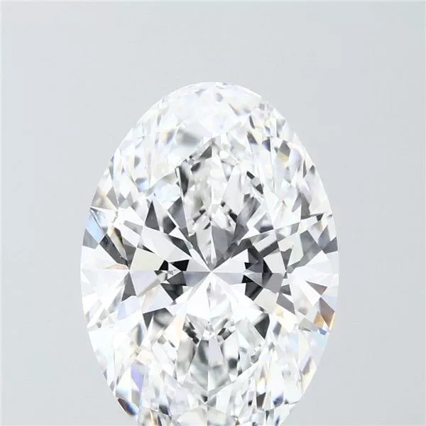 6.07 Carat · D · VVS2 Rare Carat Ideal Cut