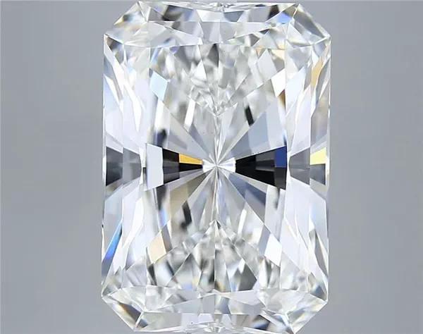 10.04 Carat · F · VS1 Rare Carat Ideal Cut