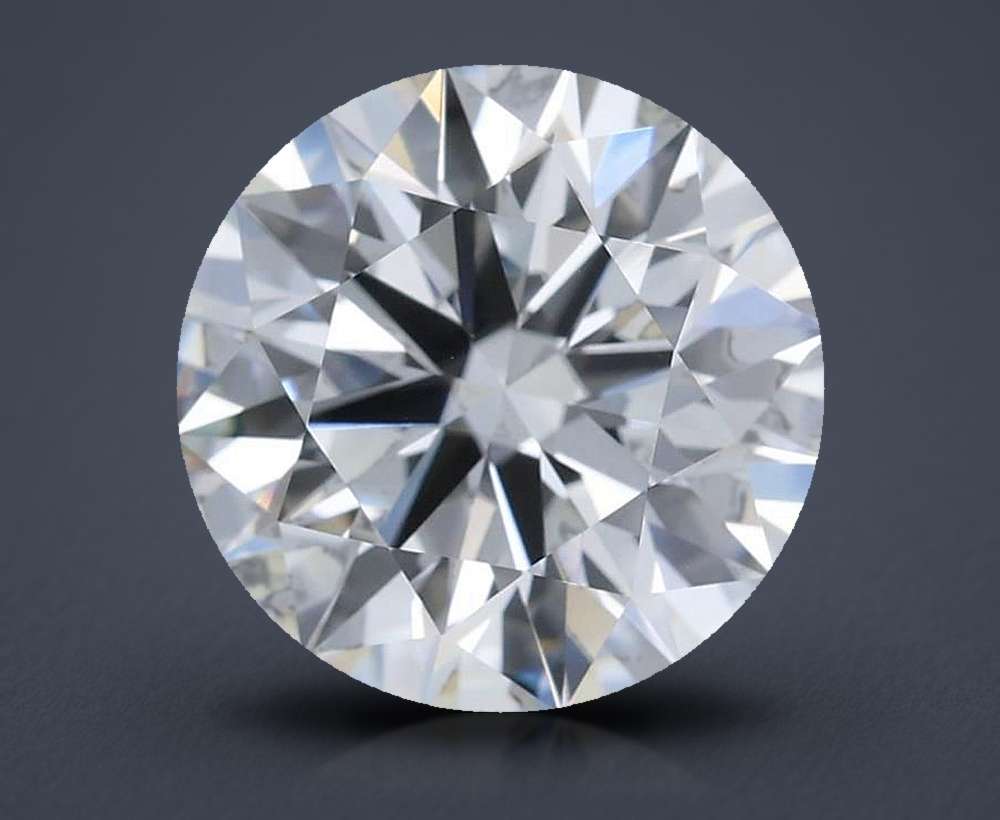 3.03 Carat · E · VVS2 Rare Carat Ideal Cut