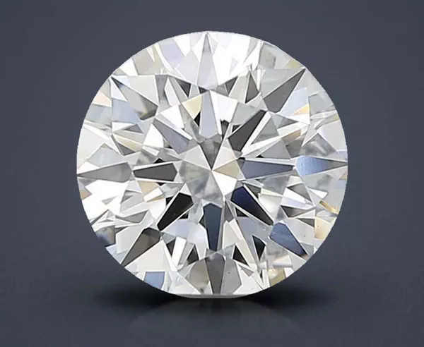 3.08 Carat · F · VS1 Rare Carat Ideal Cut