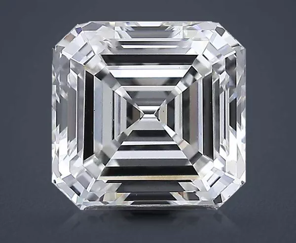 2.49 Carat · G · VS1 Rare Carat Ideal Cut