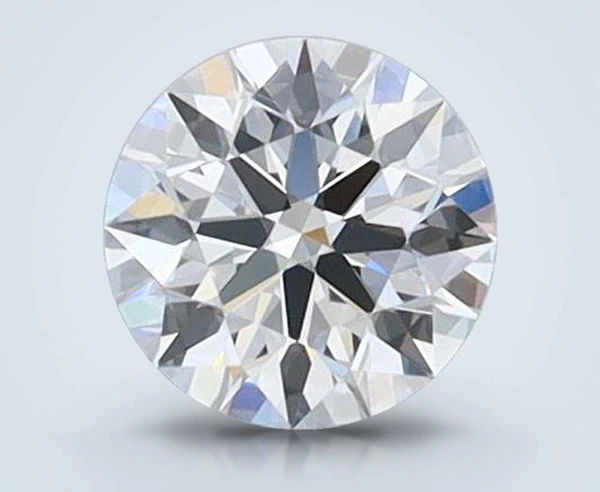 0.45 Carat · D · VVS2 Rare Carat Ideal Cut