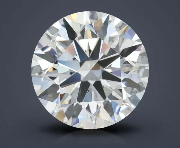 3.51 Carat · D · FL Rare Carat Ideal Cut