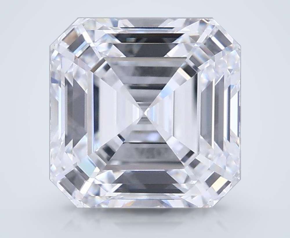 2.53 Carat · D · VVS2 Rare Carat Ideal Cut