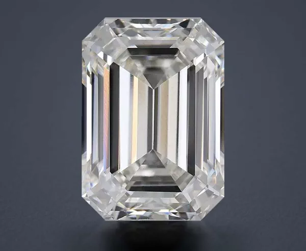 5.13 Carat · G · VVS2 Rare Carat Ideal Cut