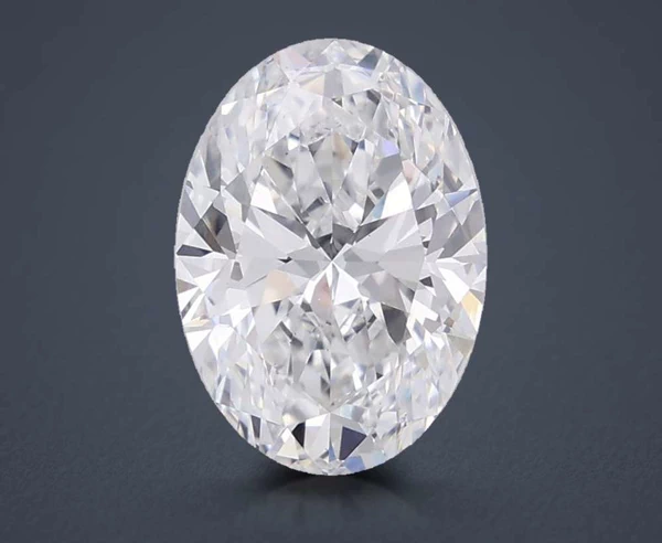 4.03 Carat · D · VS2 Rare Carat Ideal Cut