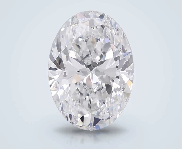 4.03 Carat · D · VS2 Rare Carat Ideal Cut
