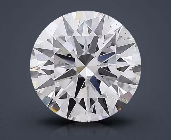 2.33 Carat · F · VS2 Rare Carat Ideal Cut