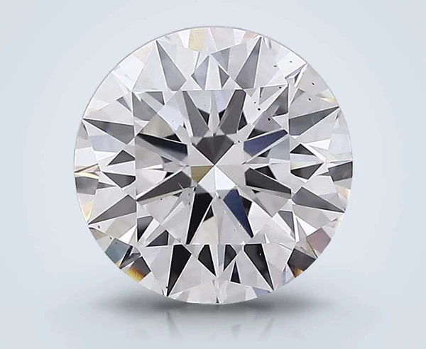 2.33 Carat · F · VS2 Rare Carat Ideal Cut