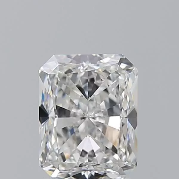 2.01 Carat · F · VS1 Rare Carat Ideal Cut