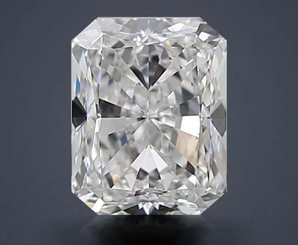 2.01 Carat · F · VS1 Rare Carat Ideal Cut