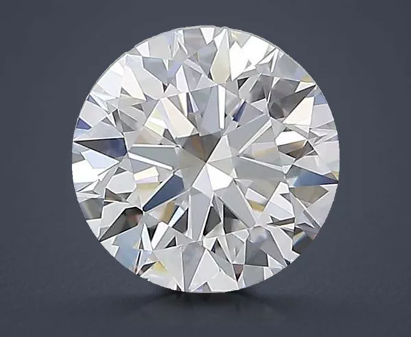 1.17 Carat · D · FL Rare Carat Ideal Cut