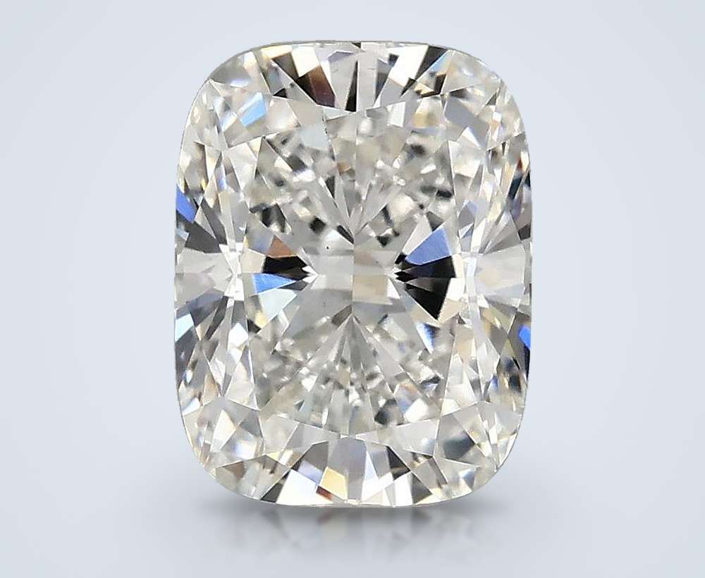 2.56 Carat · F · VS1 Rare Carat Ideal Cut