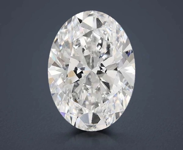 2.47 Carat · D · VVS2 Rare Carat Ideal Cut