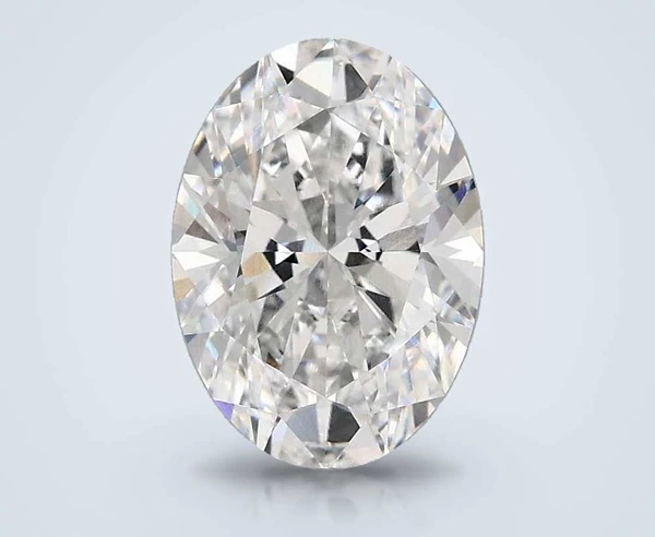 2.47 Carat · D · VVS2 Rare Carat Ideal Cut