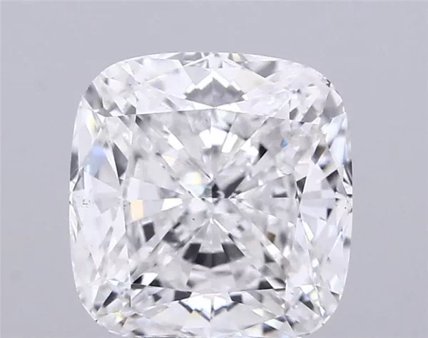 4.54 Carat · E · VS2 Rare Carat Ideal Cut