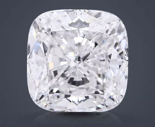 4.54 Carat · E · VS2 Rare Carat Ideal Cut