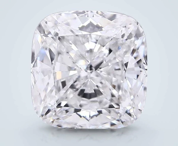 4.54 Carat · E · VS2 Rare Carat Ideal Cut