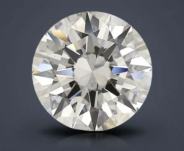4.79 Carat · I · VS2 Rare Carat Ideal Cut