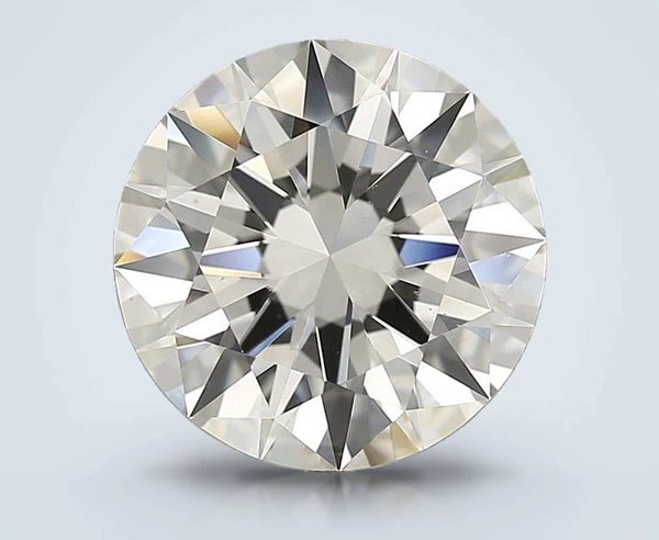 4.79 Carat · I · VS2 Rare Carat Ideal Cut