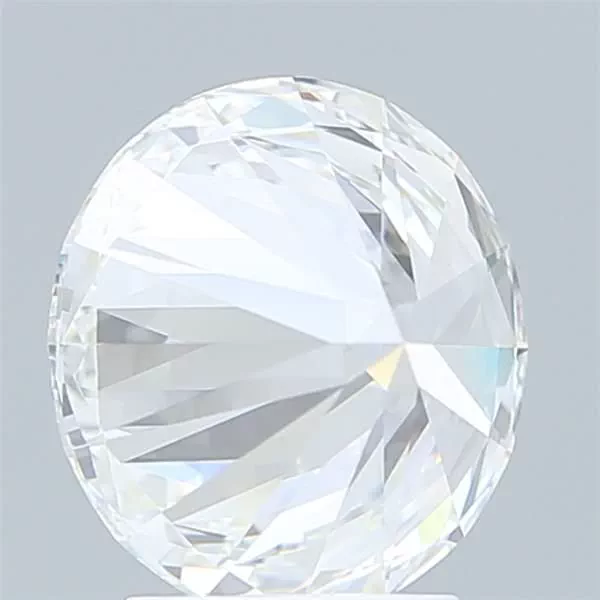 3.18 Carat · F · VVS2 excellent Cut