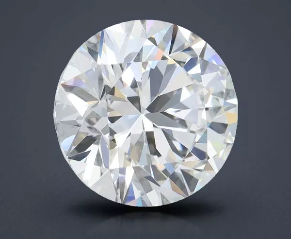 3.75 Carat · D · IF Rare Carat Ideal Cut